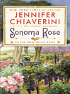 Cover image for Sonoma Rose